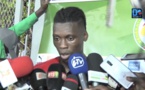 Lamine Gassama : « On a pris conscience des manquements et il faut corriger ça au plus vite »