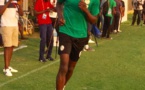 Equipe nationale : Salif Sané a repris l'entraînement avec des tours de terrain.