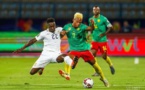 CAN 2019 : Le Ghana et le Cameroun se quittent dos à dos (0-0)