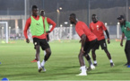 Sénégal - Kenya : Gana et Sarr de retour dans le onze de départ, Gassama et Pape Abdou Cissé probables titulaires