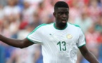 Sénégal - Kenya (lundi, 19hGMT) : Alfred Ndiaye vers le forfait