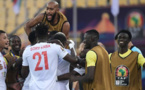 CAN 2019 : La Guinée assure face au Burundi (2-0) et espère se qualifier comme meilleur troisième.