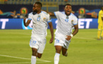 CAN 2019 : La RDC étrille le Zimbabwe (4-0) et se positionne dans la course des meilleurs troisièmes.
