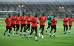 Compo des Lions contre le Kenya : Aliou Cissé « brouille » les pistes, Kouyaté, Gassama et Saliou Ciss titulaires
