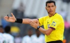 CAN 2019 / Sénégal – Kenya : Le controversé arbitre Egyptien, Gehad Grisha sera au sifflet