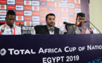 CAN 2019 : Les légendes El Hadji Diouf, Samuel Eto’o, Ahmed Hassan et Cie saluent la bonne organisation