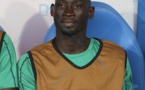 Titulaire face au Kenya : Saliou Ciss a une carte à jouer