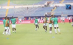 Sénégal – Kenya ; De la musique sénégalaise pour accompagner l’échauffement des joueurs