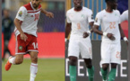 CAN 2019 : Boussoufa offre la victoire au Maroc (1-0) contre L'Afrique du sud, la Côte d'Ivoire écrase la Namibie (4-1)