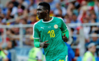CAN 2019 / Kenya - Senegal : Ismaila Sarr ouvre le score pour les Lions.
