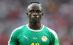 CAN 2019 : Sadio Mané double le score, le Sénégal mène par 2-0 contre le Kenya...