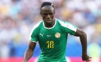 CAN 2019 / KENYA - SÉNÉGAL : Doublé de Sadio Mané sur penalty, les Lions mènent par 3 buts à 0...