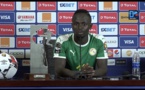 Sadio Mané : « Rater un penalty, ça arrive »