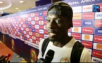 Gana Guèye : « Satisfait de la victoire, maintenant il faut se concentrer sur la suite »