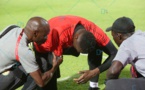 Fracture osseuse avec déplacement : CAN terminée pour le gardien Edouard Mendy, qui a déjà pris son vol vers la France 