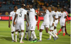 CAN 2019 : Le Ghana bat la Guinée-Bissau (2-0) et finit premier du groupe F devant le Cameroun tenu en échec par le Bénin (0-0)