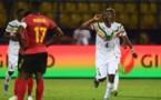 CAN 2019 : Le Mali assure sa première place face à l'Angola (1-0), et tombe sur la Côte d'Ivoire en huitièmes.
