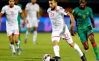 CAN 2019 : La Tunisie se qualifie difficilement en huitièmes suite à un troisième match nul consécutif (Tunisie 0-0 Mauritanie)
