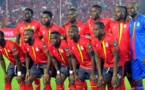CAN 2019 : Les Ougandais, prochains adversaires du Sénégal, en grève à cause d'une histoire de prime