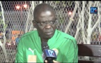 Cheikh Seck (FSF) : « Les joueurs ont très envie »