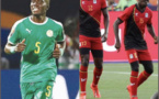 CAN 2019 / Sénégal – Ouganda : Deux victoires pour les « Lions » et trois nuls en cinq confrontations