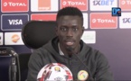 CAN 2019 / Idrissa Gana Guèye est « prêt à 200% » pour le match contre l’Ouganda