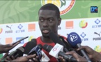 Pape Alioune Ndiaye, sur Sénégal-Ouganda : « il n’y a pas 36 mille chemins, il faut gagner »