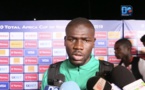 «Arrêtez de mentir» : Kalidou Koulibaly présente des excuses aux journalistes.
