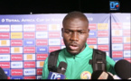 Kalidou Koulibaly sur Sénégal-Benin : « Faire attention »