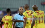 CAN 2019 : La fédération Béninoise porte plainte contre l'arbitre du match Maroc - Bénin.
