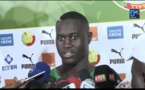 Henri Saivet : « Benin est un adversaire compliqué »