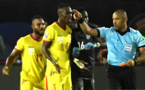 CAN 2019 : La CAF répond à la plainte de la fédération Béninoise, et confirme la sanction de l'arbitre Angolais