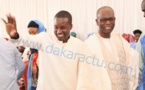 Retour en images sur le mariage de Maimouna et Djily Fall