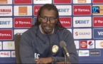 Sénégal-Bénin : Aliou Cissé espère récupérer Krépin et Ismaïla Sarr, Alfred Ndiaye forfait