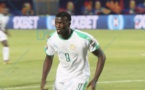 Equipe nationale : Il ne lui manque qu'un but... Mbaye se révèle être un élément précieux pour les Lions.
