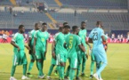 1/4 finale CAN 2019 / Sénégal-Bénin : 0-0, à la mi-temps