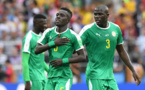 CAN 2019 : Idrissa Gana Guèye ouvre le score pour le Sénégal face au Bénin
