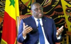 Victoire des Lions face aux Écureuils (1-0) : Le message d’encouragements du président Macky Sall.