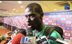 Pape Alioune Ndiaye : « L’équipe s’est très bien comportée. Le but nous a libérés »