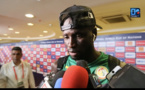 Cheikhou Kouyaté : « Nous avons franchi une étape »