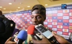 Gana Guèye : « On a maîtrisé le match du début jusqu’à la fin »
