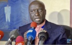 Qualification des Lions pour les demi-finales : Le message de Idrissa Seck...