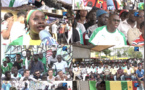 Can 2019 / Ziguinchor : La victoire des Lions contre le Bénin bien savourée à la Fan zone
