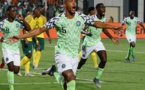 CAN 2019 : Le Nigeria s'impose à l'expérience face à l'Afrique du sud (2-1) et rejoint le dernier carré.