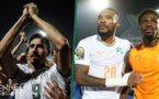 CAN 2019 – ¼ de finale : Duels de titans entre l’Algérie et la Côte d’Ivoire ce jeudi à 16h GMT