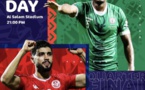 CAN 2019 / ¼ de finale Tunisie – Madagascar : La révélation face à l’expérience