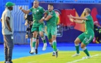 CAN-2019 : Au bout du suspense, l'Algérie bat la Côte d'Ivoire et rejoint le Nigeria en demi-finale