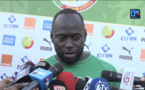 Sada Thioub : « Je me sens bien dans cette CAN (2019), même si je n’ai pas beaucoup joué »