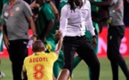 Aliou Cissé, la force du mental, le silence gagnant (Papa Ibrahima Diassé)