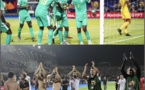 CAN 2019 / Historique des chocs Sénégal - Tunisie : Duels équilibrés entre "Lions" et "Aigles", 3 nuls et une victoire de chaque côté